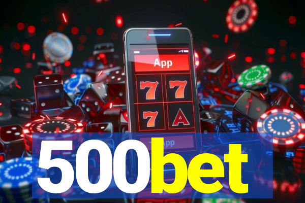 500bet