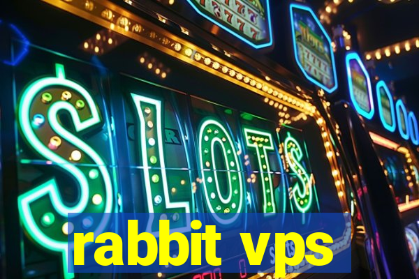 rabbit vps