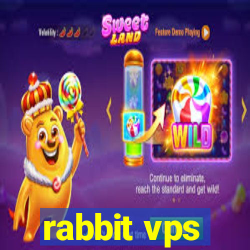 rabbit vps