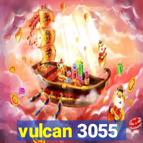 vulcan 3055