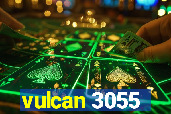 vulcan 3055