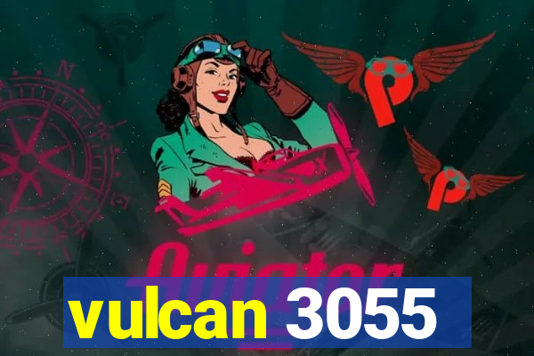 vulcan 3055