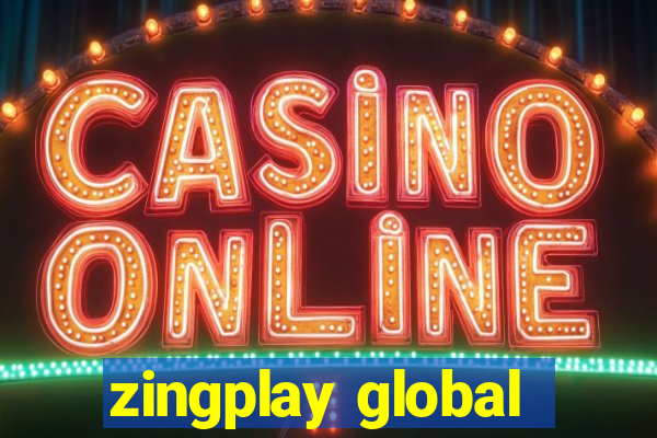 zingplay global