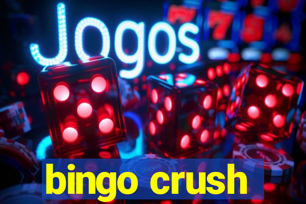 bingo crush