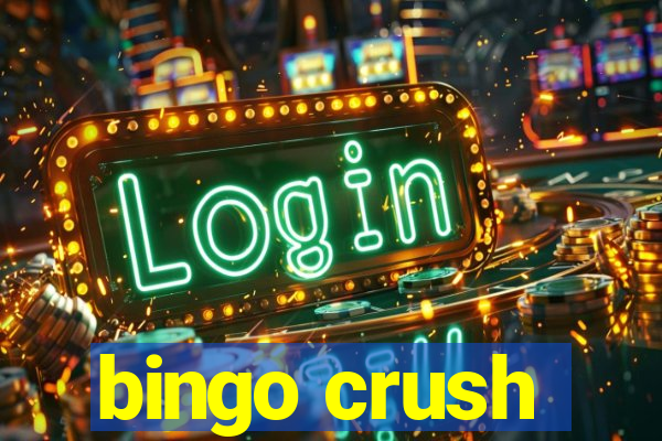 bingo crush