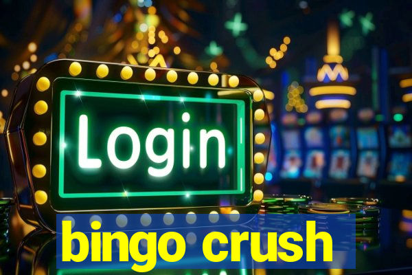 bingo crush