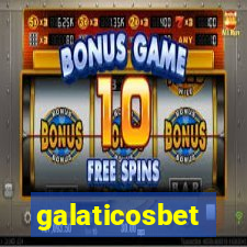 galaticosbet