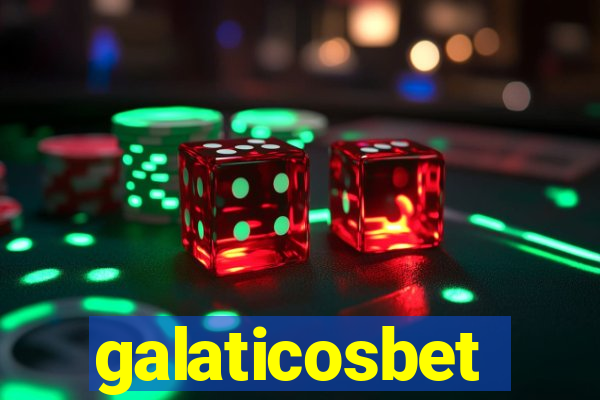 galaticosbet