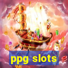 ppg slots