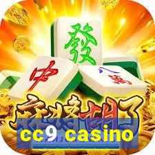 cc9 casino