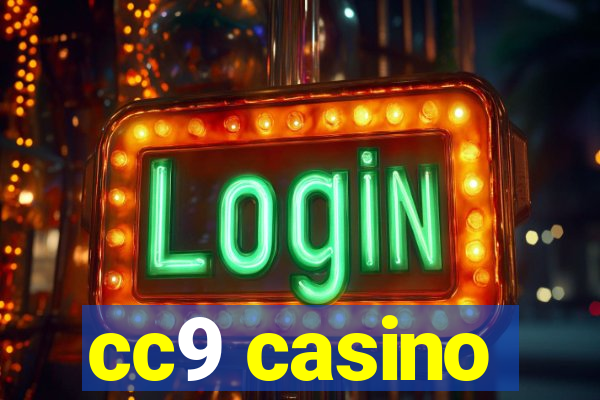 cc9 casino