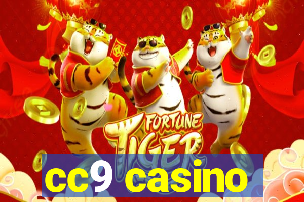 cc9 casino