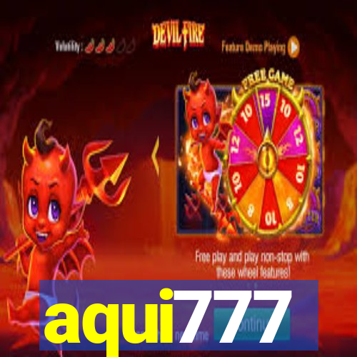 aqui777