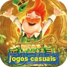 jogos casuais