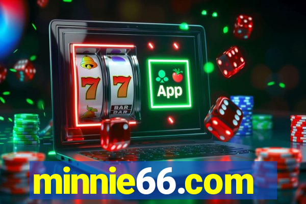 minnie66.com