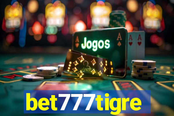 bet777tigre