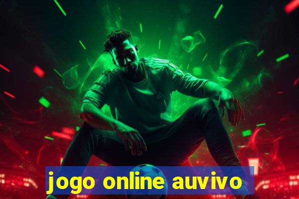 jogo online auvivo