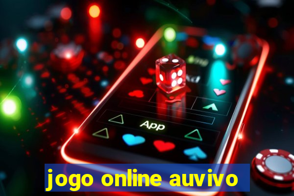 jogo online auvivo