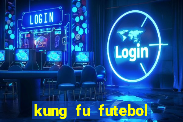 kung fu futebol clube download