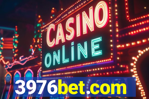 3976bet.com