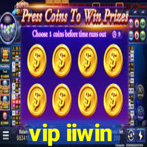 vip iiwin