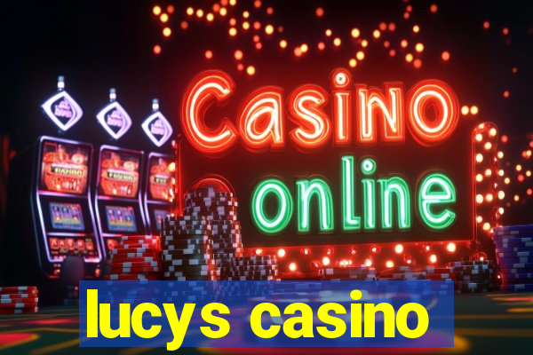 lucys casino