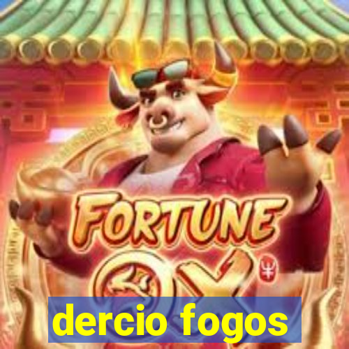 dercio fogos