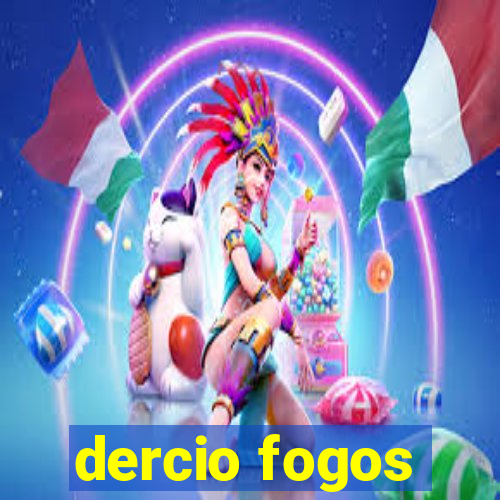 dercio fogos