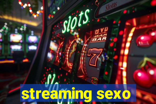 streaming sexo