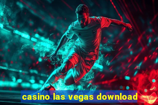 casino las vegas download