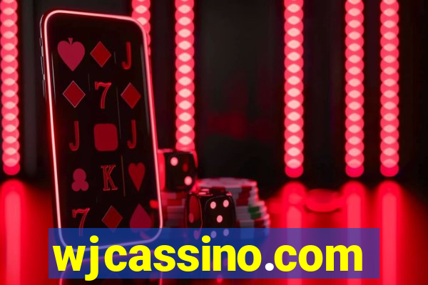 wjcassino.com