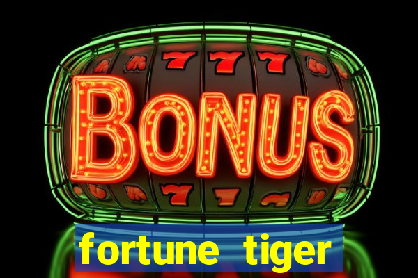 fortune tiger sinais gratis