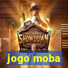 jogo moba