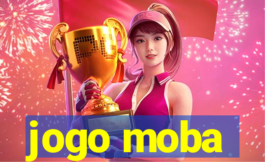 jogo moba