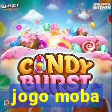 jogo moba