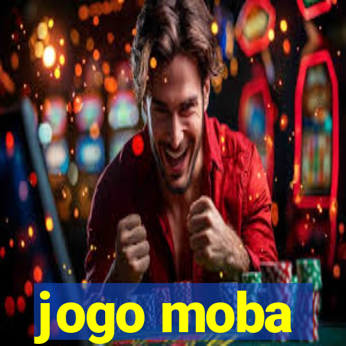 jogo moba