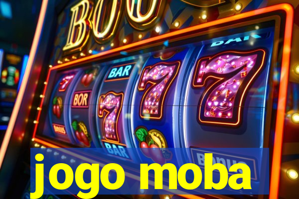 jogo moba