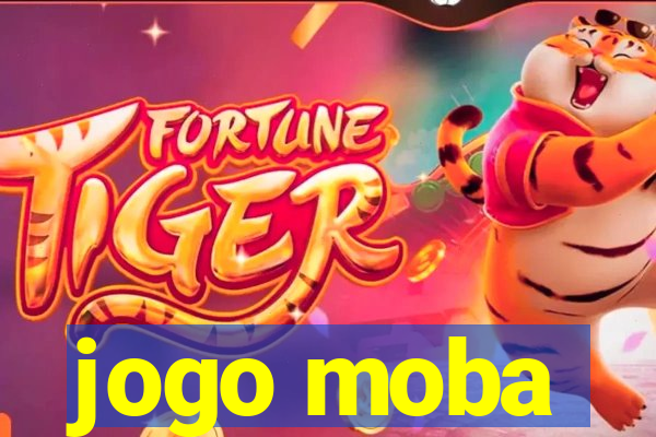 jogo moba