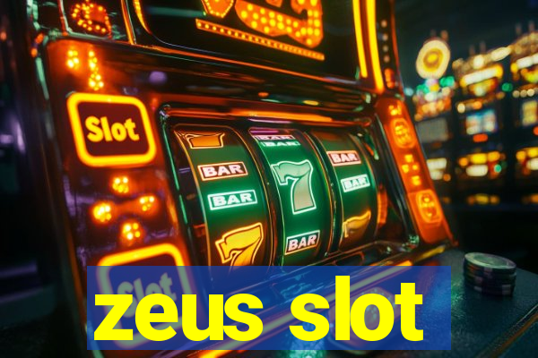 zeus slot