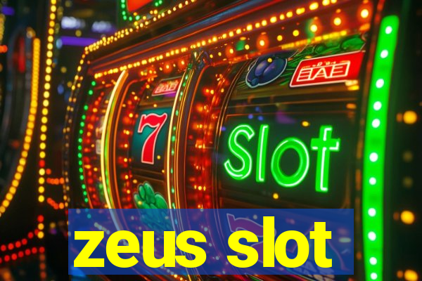 zeus slot