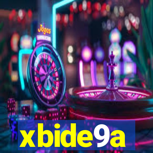 xbide9a