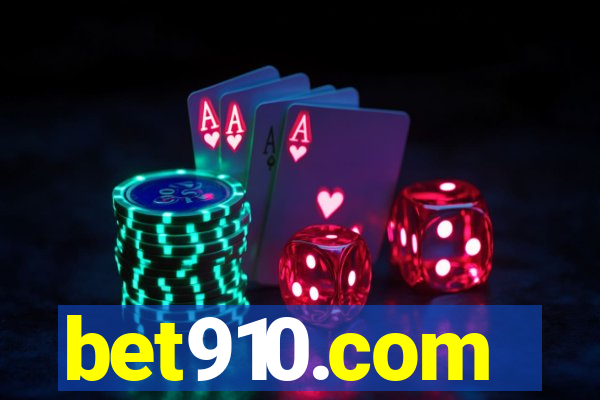 bet910.com