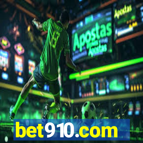 bet910.com