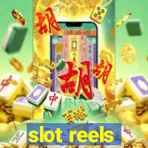 slot reels