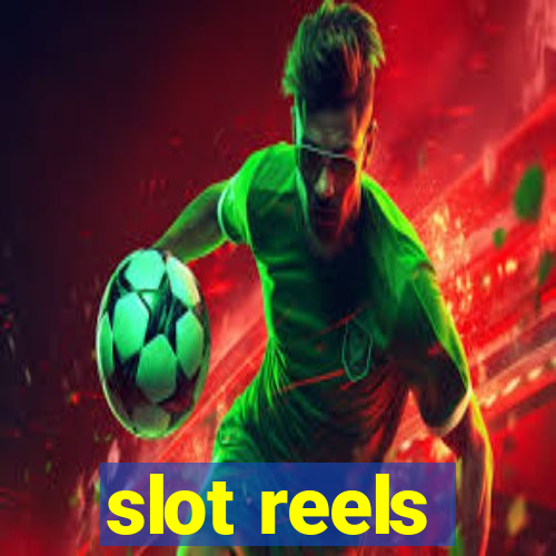 slot reels