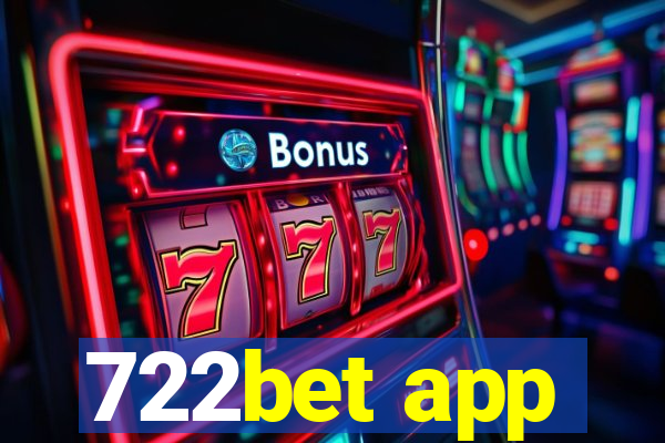 722bet app