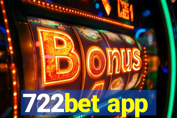 722bet app