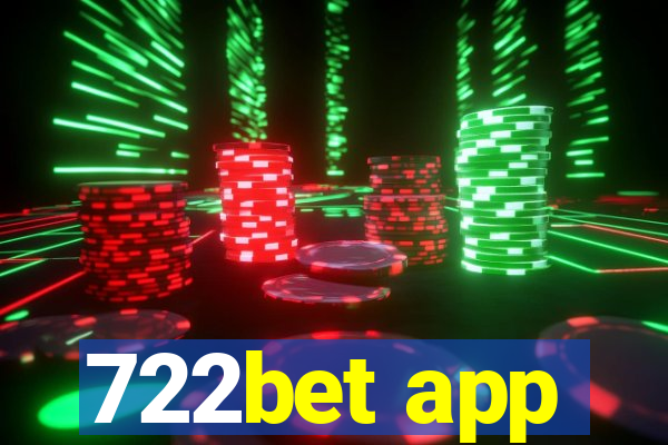 722bet app