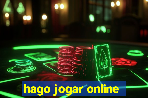 hago jogar online