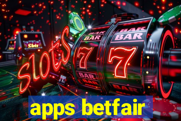 apps betfair